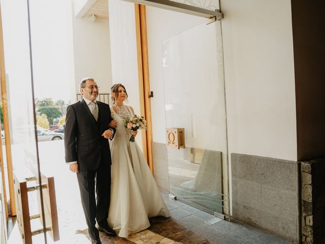 El matrimonio de Diego y Marcela en Las Condes, Santiago 14