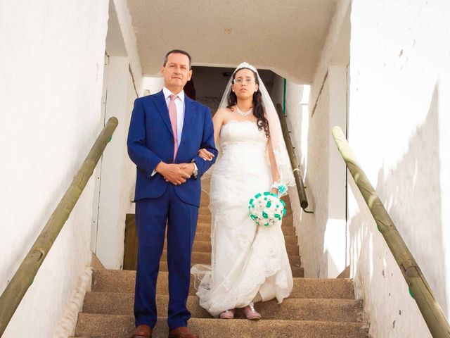 El matrimonio de Jonathan y Noni en Maipú, Santiago 83