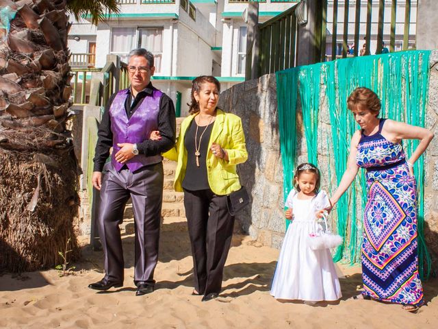 El matrimonio de Jonathan y Noni en Maipú, Santiago 87