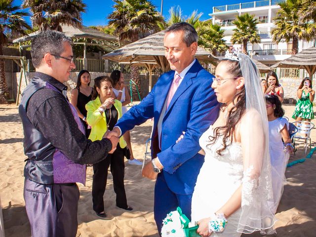 El matrimonio de Jonathan y Noni en Maipú, Santiago 105