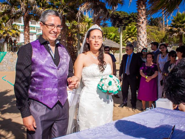 El matrimonio de Jonathan y Noni en Maipú, Santiago 114