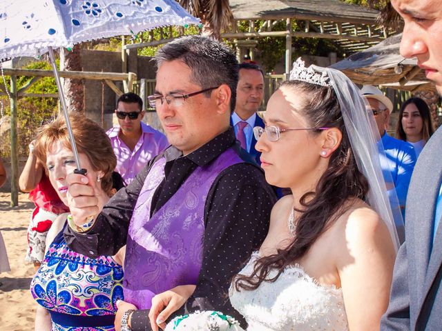 El matrimonio de Jonathan y Noni en Maipú, Santiago 120