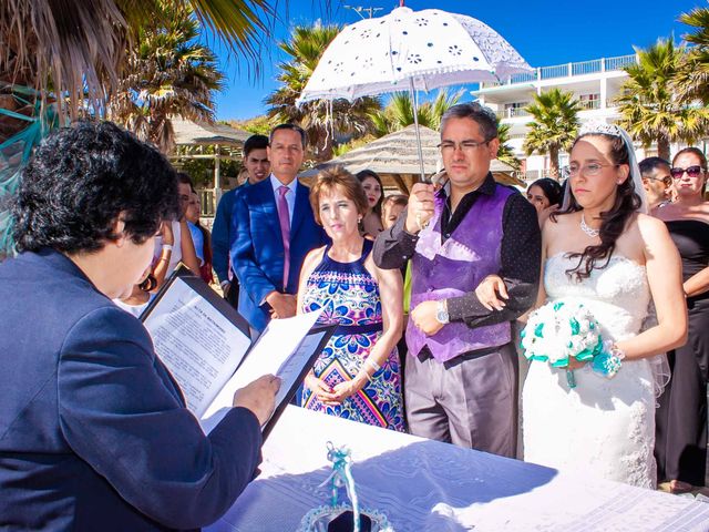 El matrimonio de Jonathan y Noni en Maipú, Santiago 125
