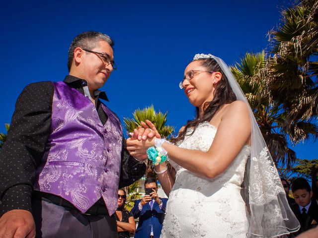 El matrimonio de Jonathan y Noni en Maipú, Santiago 144