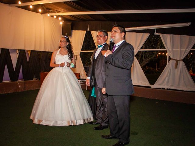 El matrimonio de Jonathan y Noni en Maipú, Santiago 215