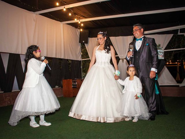 El matrimonio de Jonathan y Noni en Maipú, Santiago 225