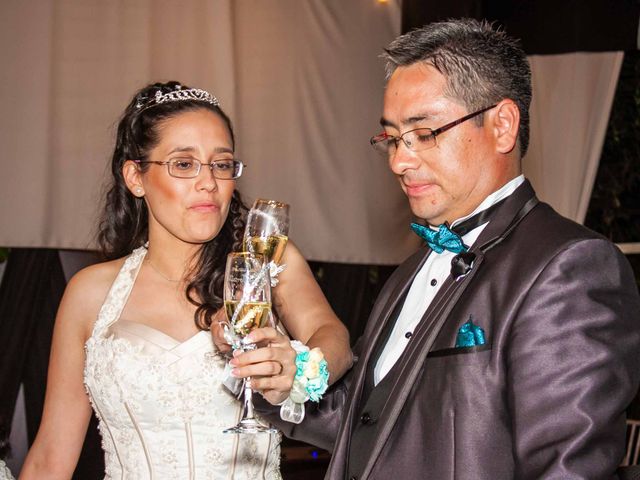 El matrimonio de Jonathan y Noni en Maipú, Santiago 228