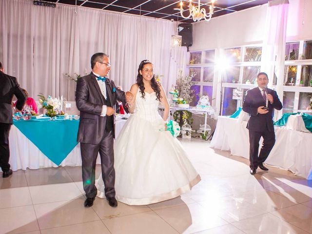 El matrimonio de Jonathan y Noni en Maipú, Santiago 253