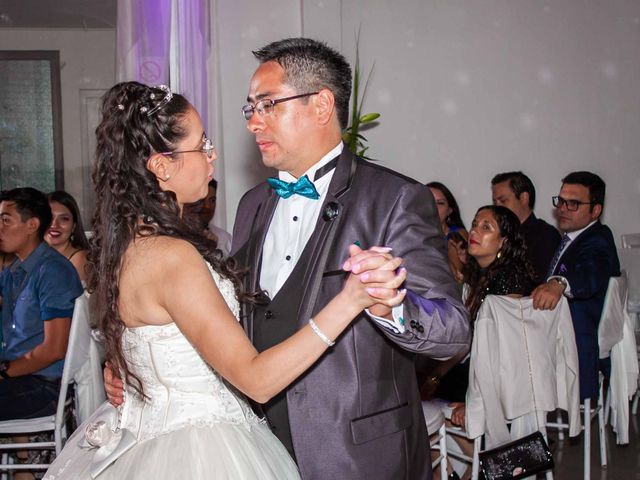 El matrimonio de Jonathan y Noni en Maipú, Santiago 257