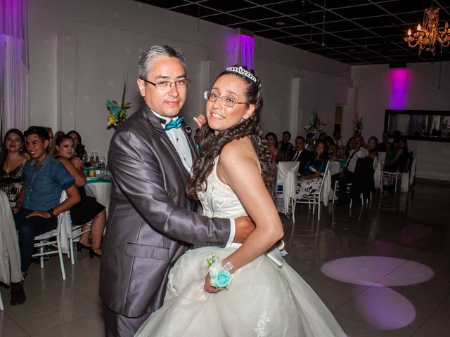 El matrimonio de Jonathan y Noni en Maipú, Santiago 262