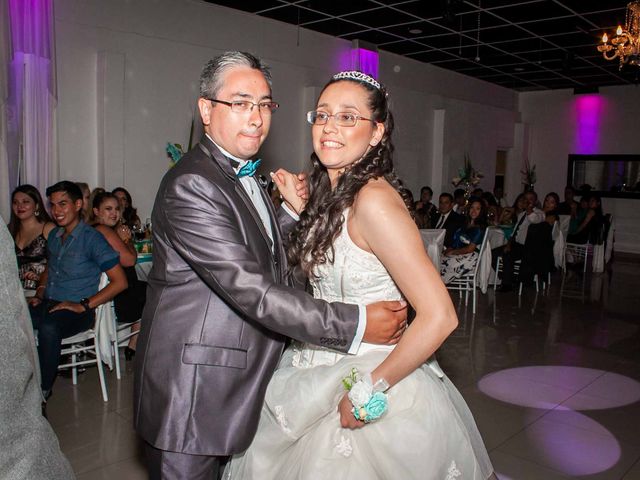 El matrimonio de Jonathan y Noni en Maipú, Santiago 263