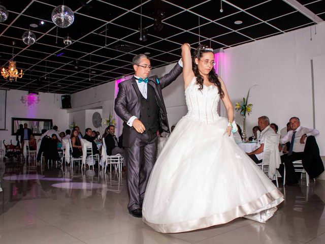 El matrimonio de Jonathan y Noni en Maipú, Santiago 272
