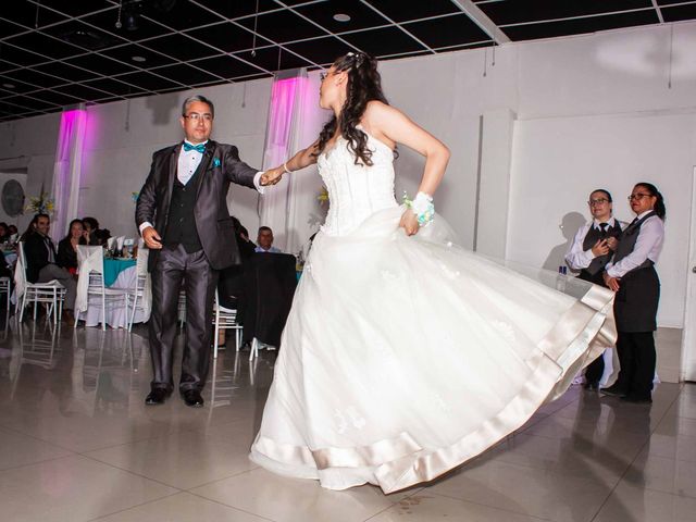 El matrimonio de Jonathan y Noni en Maipú, Santiago 273