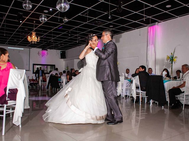 El matrimonio de Jonathan y Noni en Maipú, Santiago 274