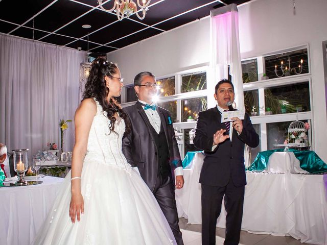 El matrimonio de Jonathan y Noni en Maipú, Santiago 277