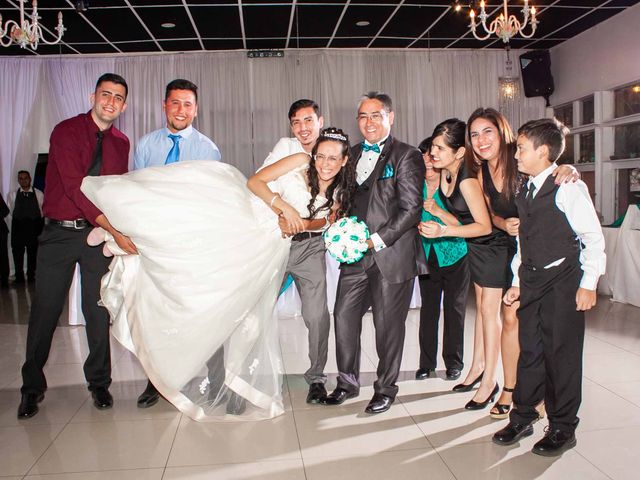 El matrimonio de Jonathan y Noni en Maipú, Santiago 292