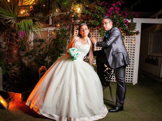 El matrimonio de Jonathan y Noni en Maipú, Santiago 316