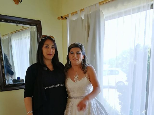 El matrimonio de Nelson y Erica en Talca, Talca 4