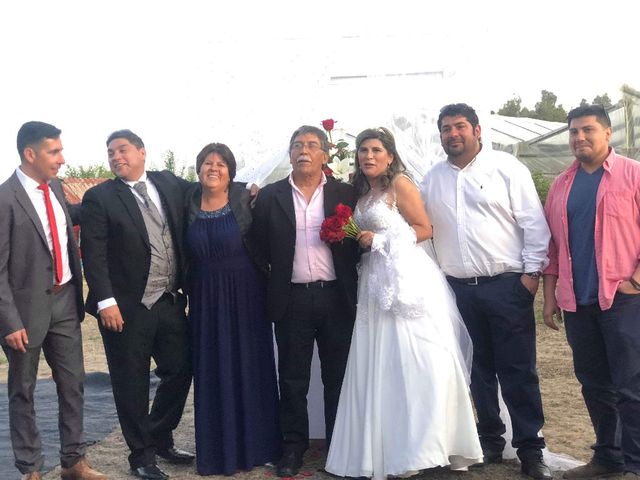 El matrimonio de Nelson y Erica en Talca, Talca 5