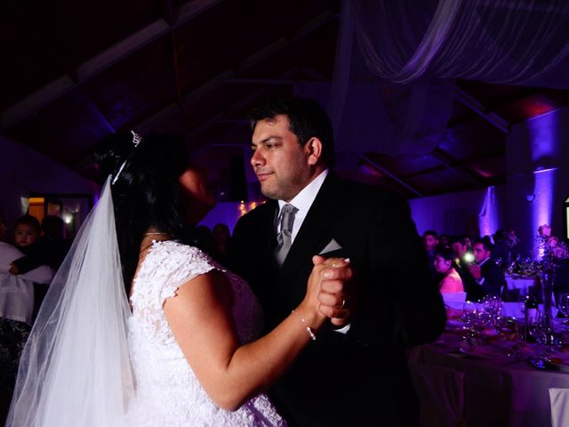 El matrimonio de Rodrigo y Pamela en Talcahuano, Concepción 7