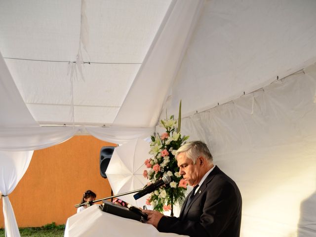 El matrimonio de Rodrigo y Pamela en Talcahuano, Concepción 19