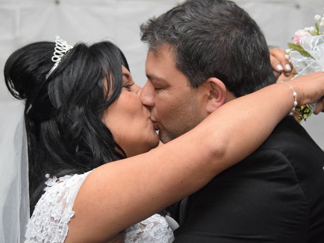 El matrimonio de Rodrigo y Pamela en Talcahuano, Concepción 28