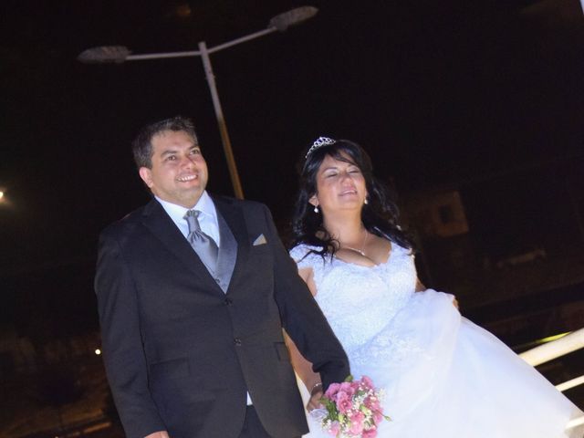 El matrimonio de Rodrigo y Pamela en Talcahuano, Concepción 32