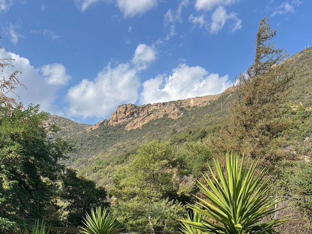 El matrimonio de Gianfranco y Sofía  en San José de Maipo, Cordillera 9