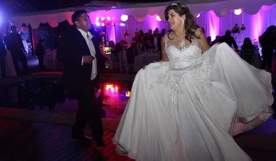 El matrimonio de Nelson y Erica en Talca, Talca