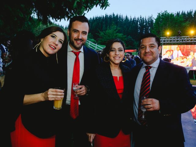 El matrimonio de Rodrigo y Marita en Concepción, Concepción 9