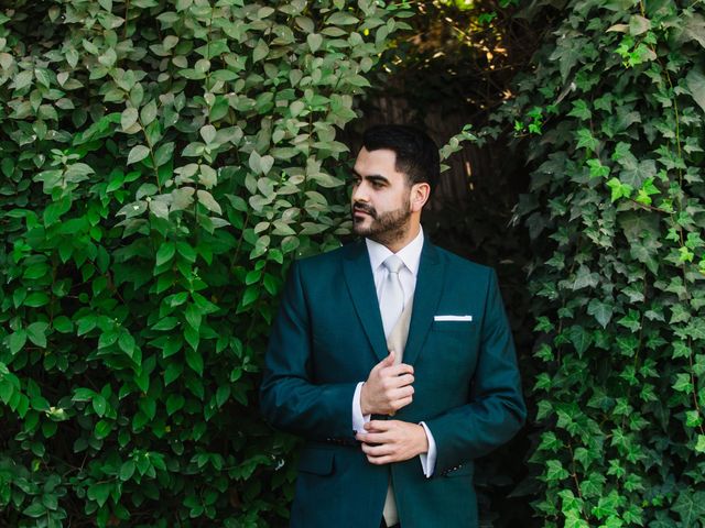 El matrimonio de Vave y Jorge en Talagante, Talagante 3