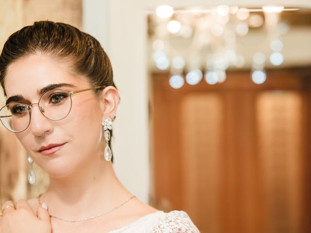 El matrimonio de Vave y Jorge en Talagante, Talagante 5