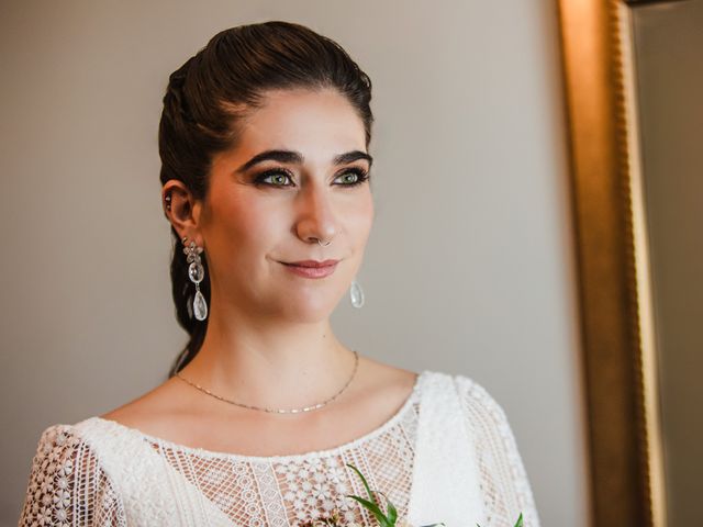 El matrimonio de Vave y Jorge en Talagante, Talagante 6
