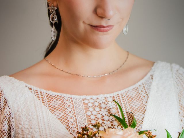 El matrimonio de Vave y Jorge en Talagante, Talagante 7