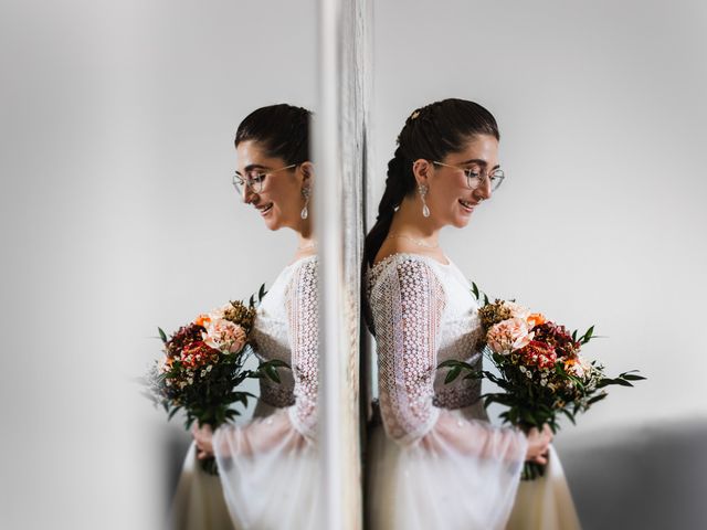 El matrimonio de Vave y Jorge en Talagante, Talagante 9