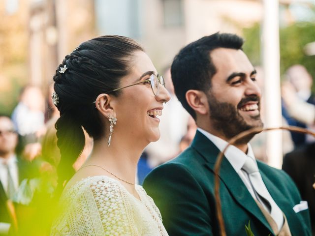 El matrimonio de Vave y Jorge en Talagante, Talagante 16
