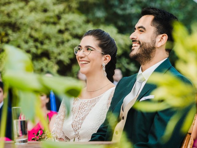 El matrimonio de Vave y Jorge en Talagante, Talagante 18