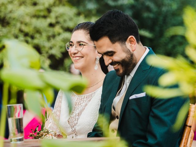 El matrimonio de Vave y Jorge en Talagante, Talagante 19