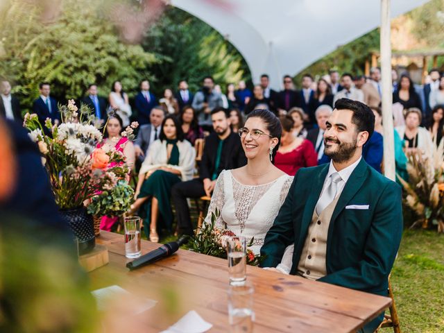 El matrimonio de Vave y Jorge en Talagante, Talagante 21