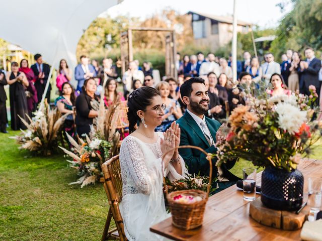 El matrimonio de Vave y Jorge en Talagante, Talagante 22