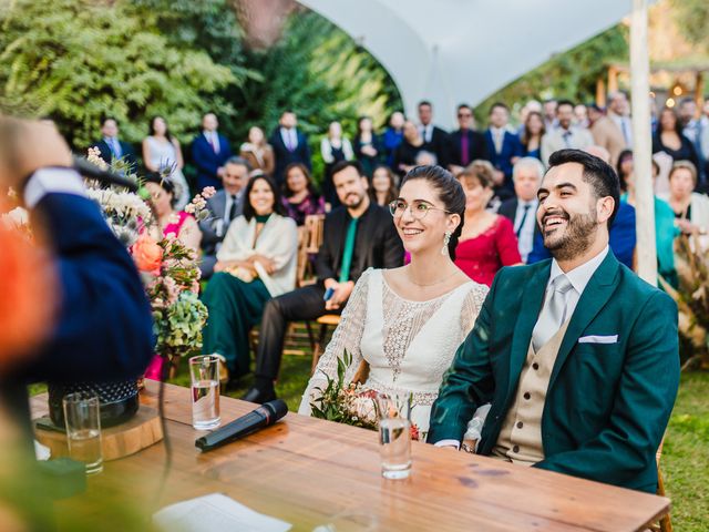 El matrimonio de Vave y Jorge en Talagante, Talagante 25
