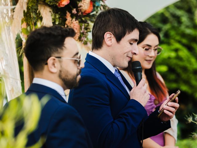 El matrimonio de Vave y Jorge en Talagante, Talagante 27