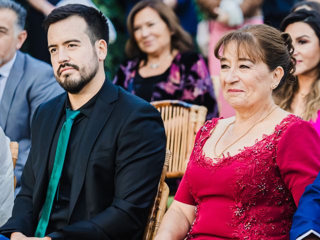 El matrimonio de Vave y Jorge en Talagante, Talagante 29