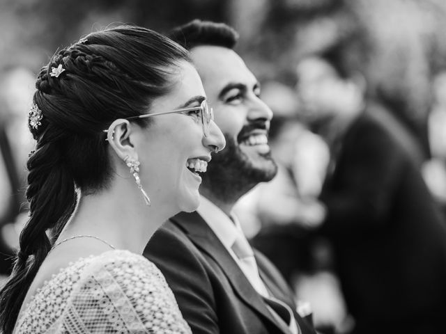 El matrimonio de Vave y Jorge en Talagante, Talagante 30