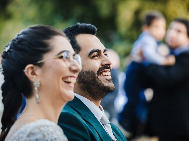 El matrimonio de Vave y Jorge en Talagante, Talagante 31