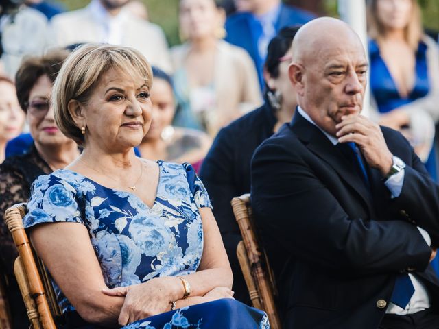 El matrimonio de Vave y Jorge en Talagante, Talagante 32