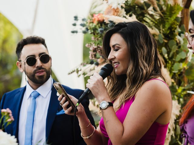 El matrimonio de Vave y Jorge en Talagante, Talagante 35