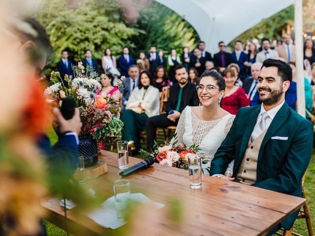 El matrimonio de Vave y Jorge en Talagante, Talagante 36