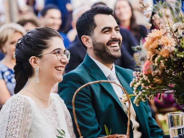 El matrimonio de Vave y Jorge en Talagante, Talagante 38