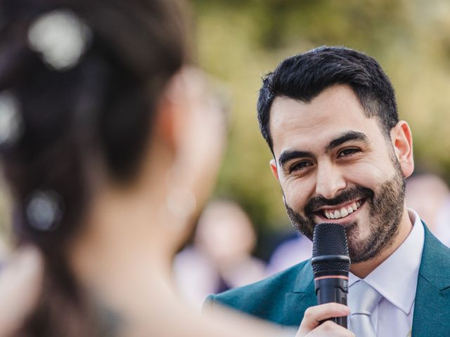El matrimonio de Vave y Jorge en Talagante, Talagante 39